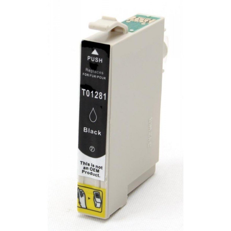 Epson T01281
