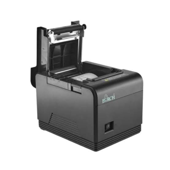Thermal Printer BIRCH USB Serial Ethernet