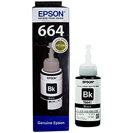 Epson T6641A org 70ml