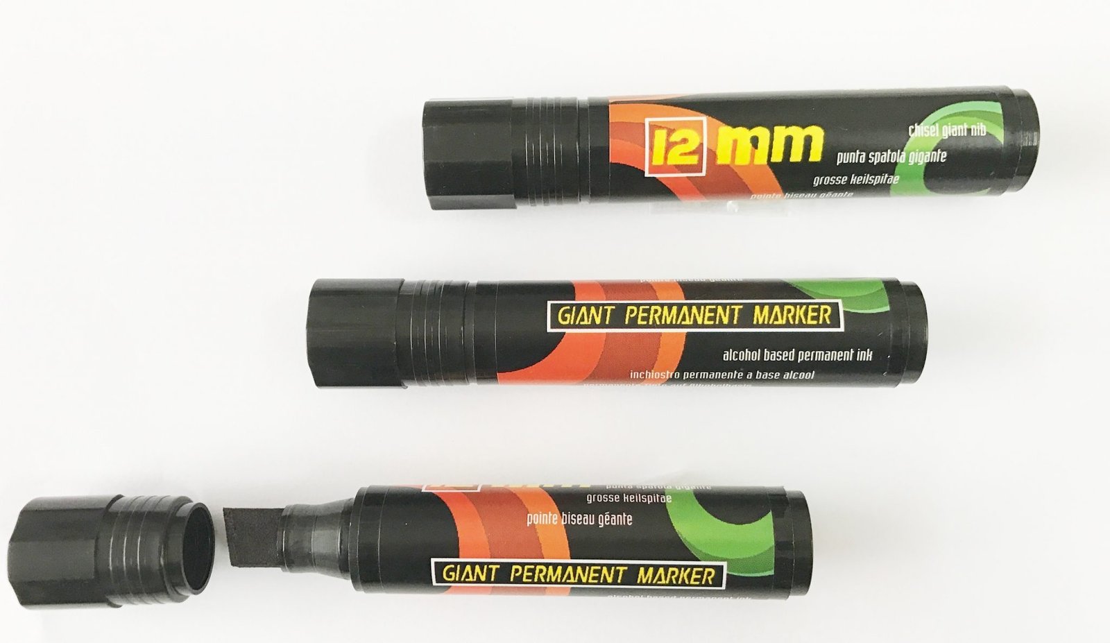 Marker Or-262