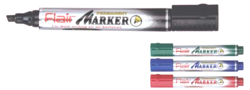 Marker Permanent