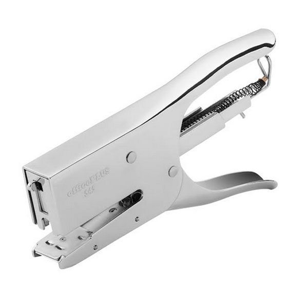 Heftalica Chrome