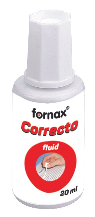 Korektor Lak Fornax