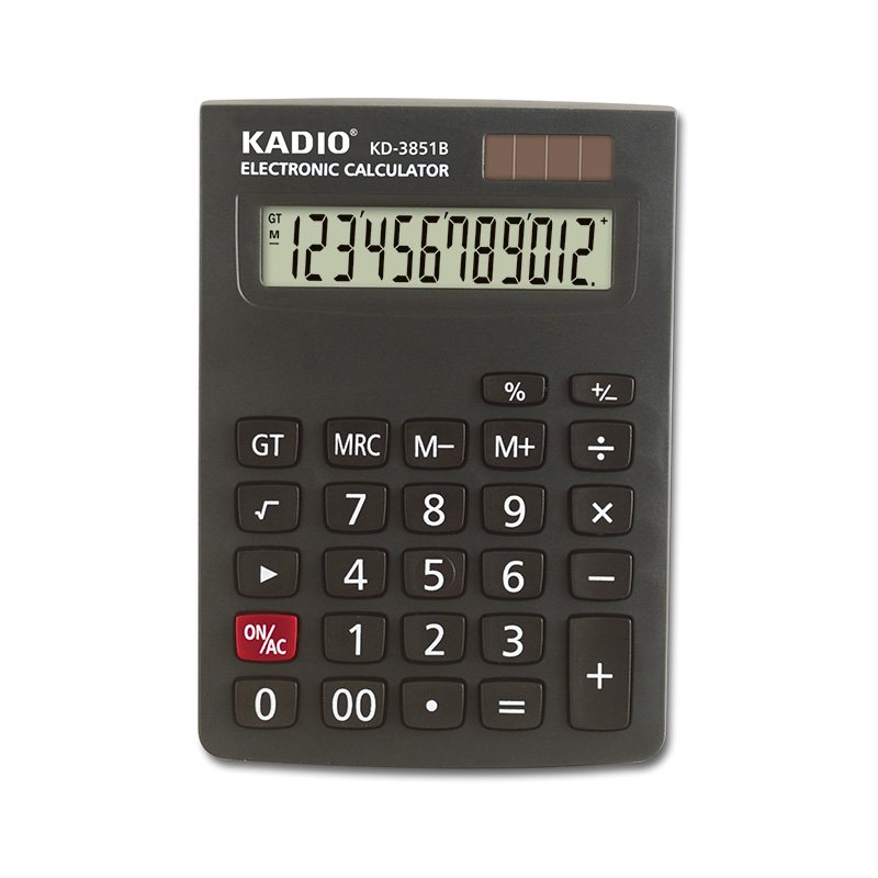 KK 3851