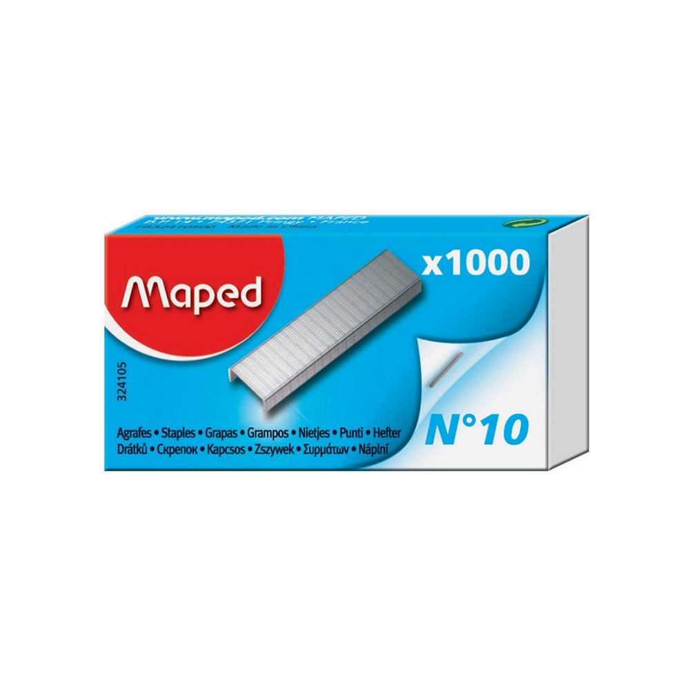 Hef.Muncija 10 1000/1