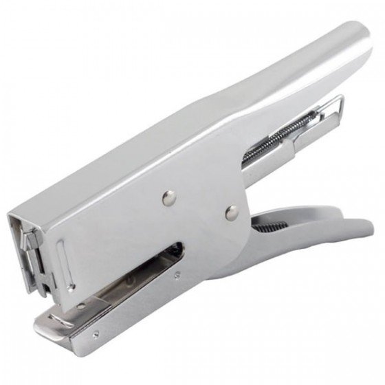 Heftalica Fornax 24/6 Chrome