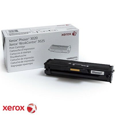 Xerox 3020/3025 N