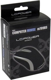 LC Power M709BS