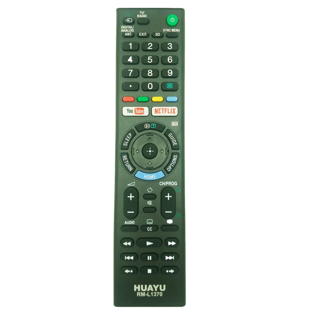 RM L1370 Sony