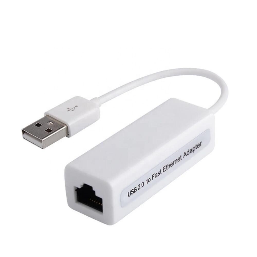 USB 2.0 to RJ45