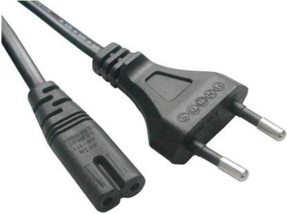 Power cable printer