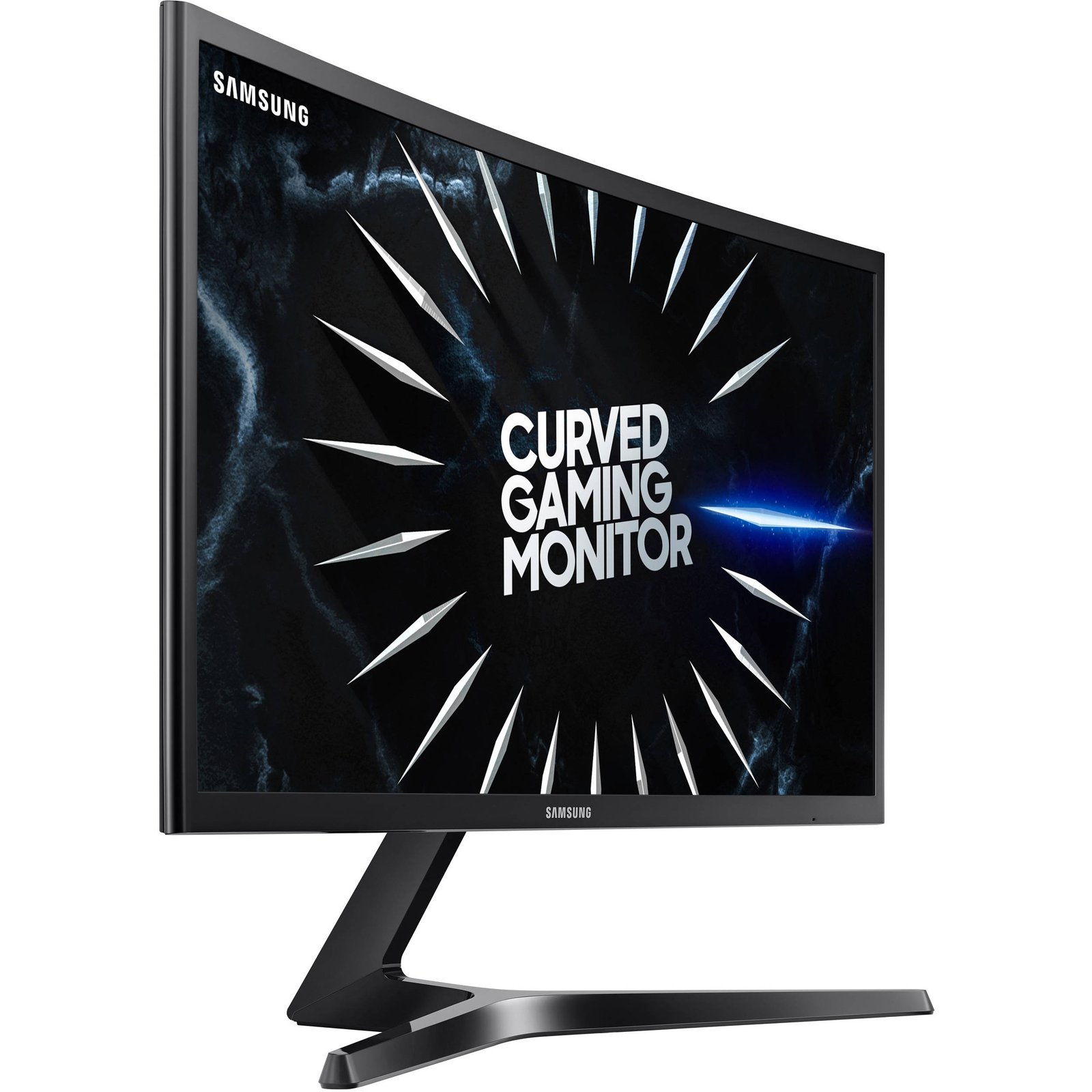 SAMSUNG C24RG50FQR 24" Curved