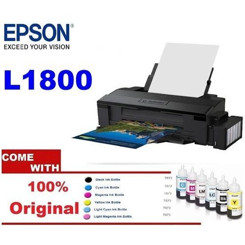 Epson L1800