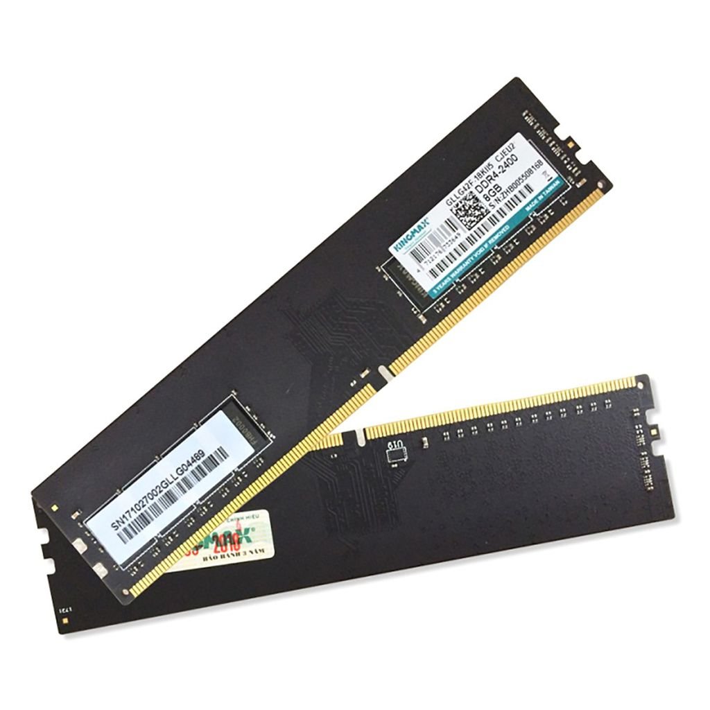RAM Kingmax DDR4 8GB
