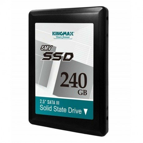 SSD Kingmax 2.5" 240GB
