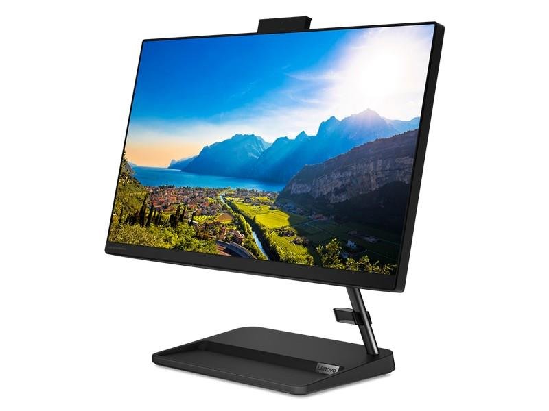 IdeaCentre AIO 3 22ITL6 Black - i3
