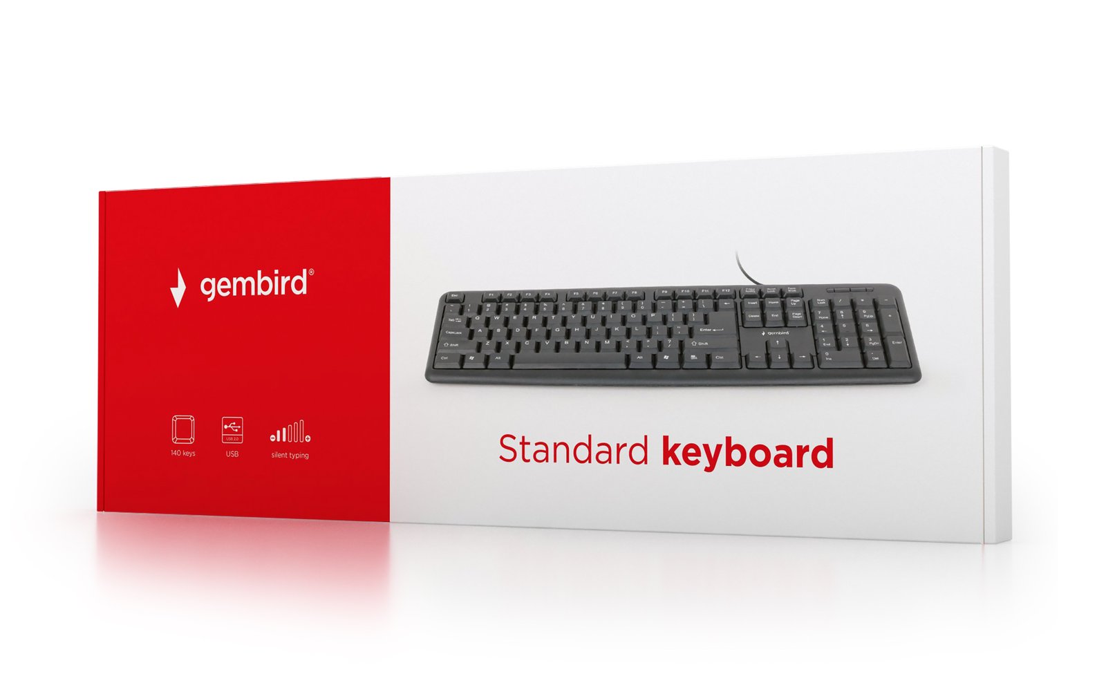 Gembird KB U 103