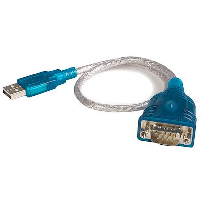 USb to RS232