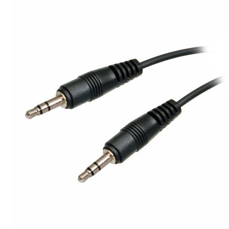 Cabel 3.5mm - 3.5mm 3m