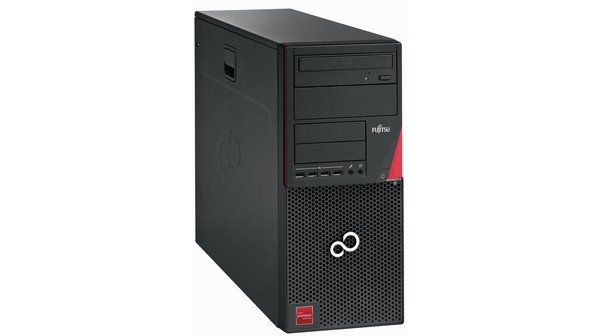 Fujitsu Esprimo D757 i5
