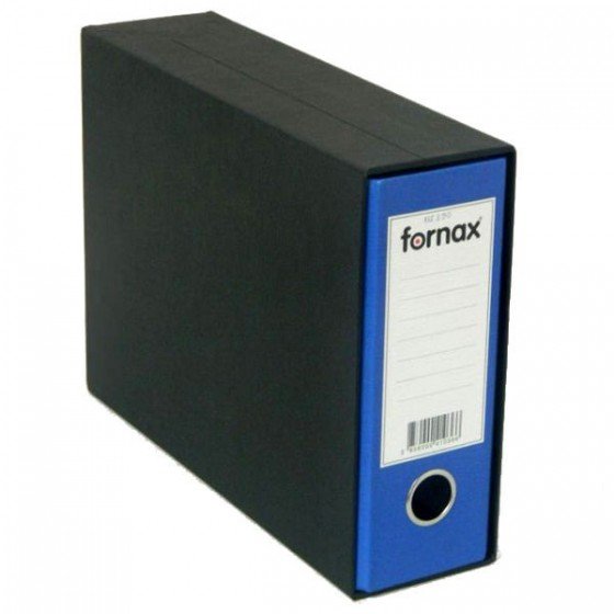 Registrator Fornax Prestige B5
