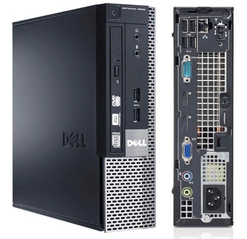 Dell Optiplex 9020 SFF