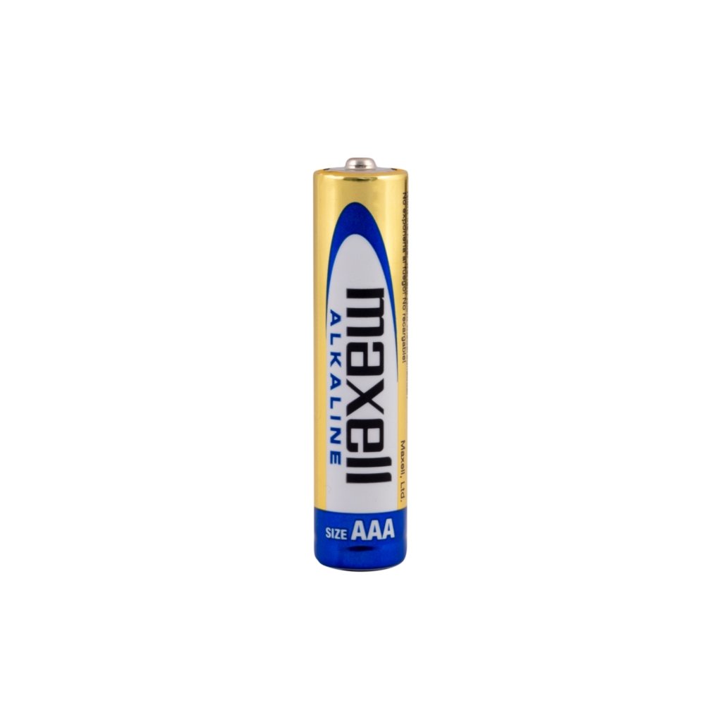 Maxel Lp03 AAA alkalni