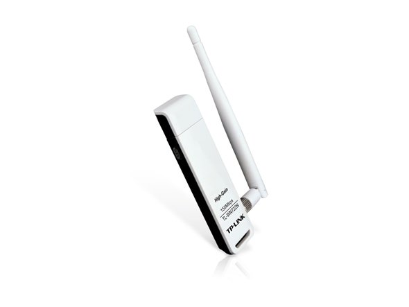 WN722N TPLink