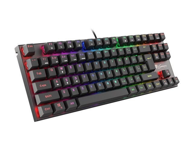Natec Genesis Gaming Thor mec