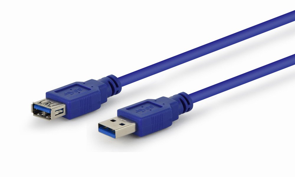 USB 3.0 AM to AF 1.8m