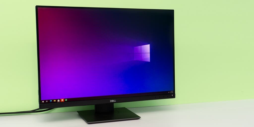 Monitor 24"