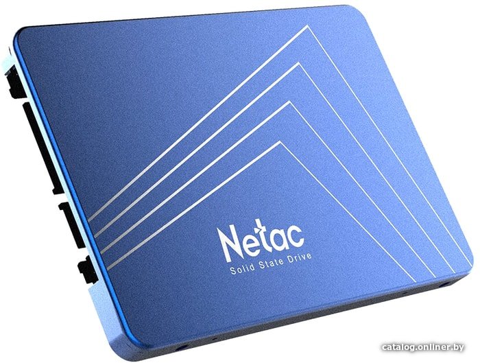Netac N535S 480GB