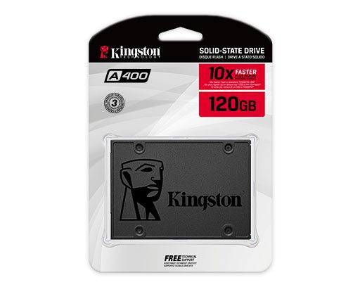 Kingston A400 120GB