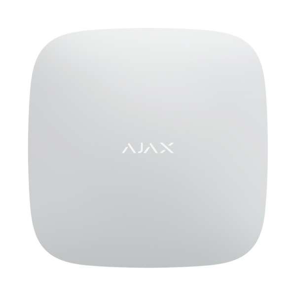 Ajax HUB White