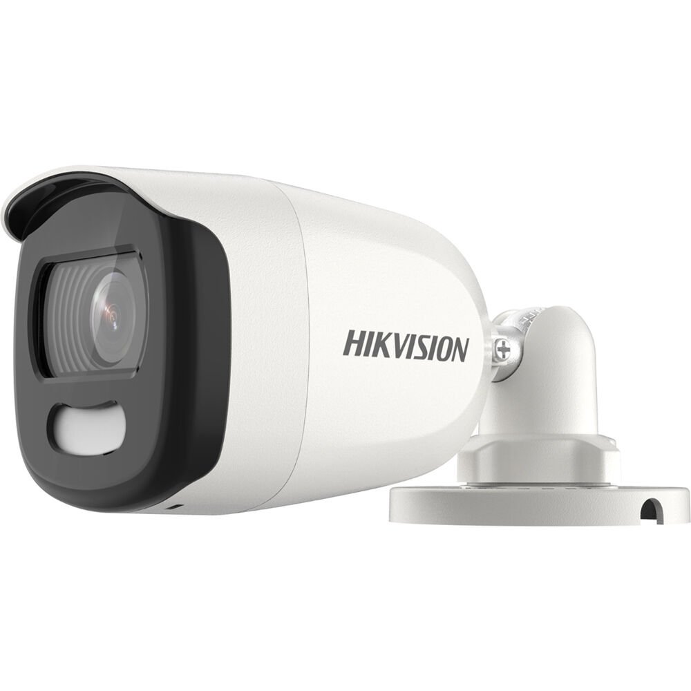 Hikvision DS-2CE10HFT-F28 Bullet 5MP up to 20m colorvu