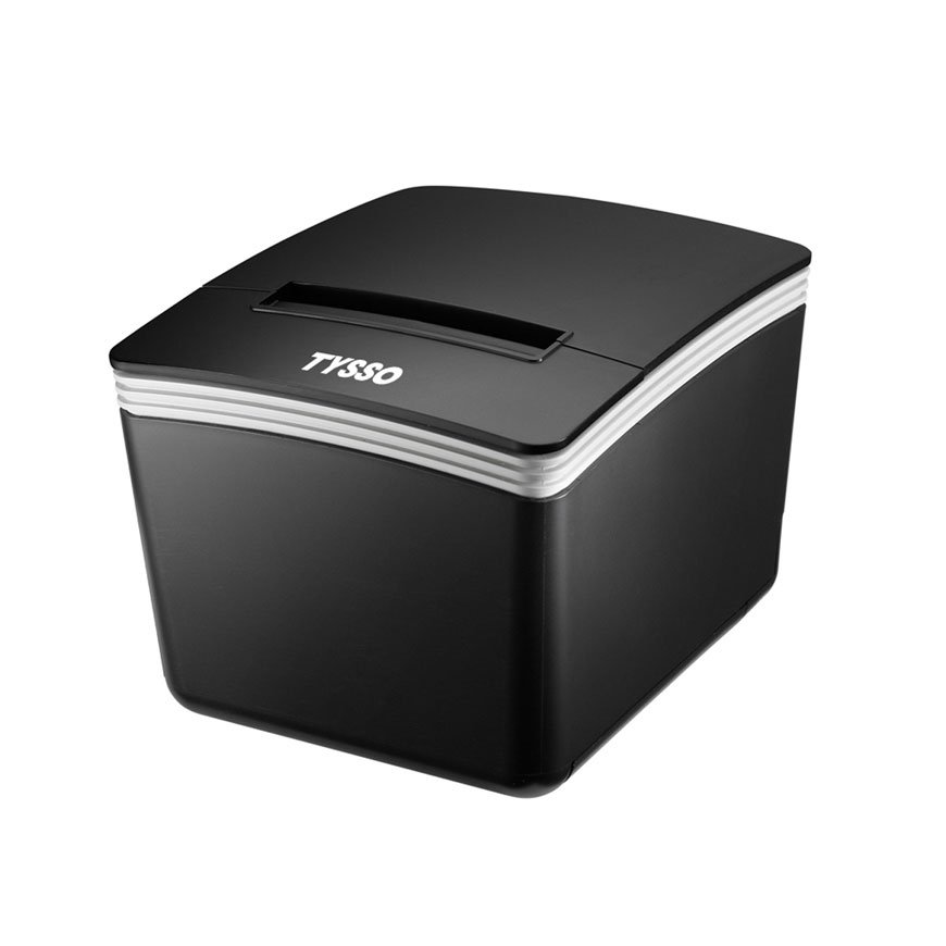 TYSSO Thermal Printer RJ-45