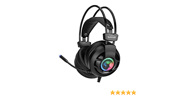 Marvo Gaming Headset HG9018, RGB