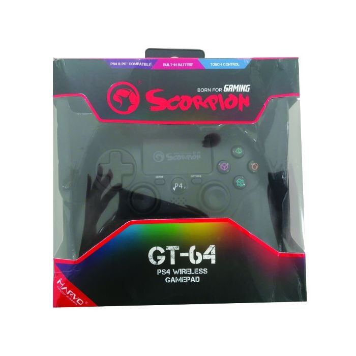 Marvo GT-64 PS4