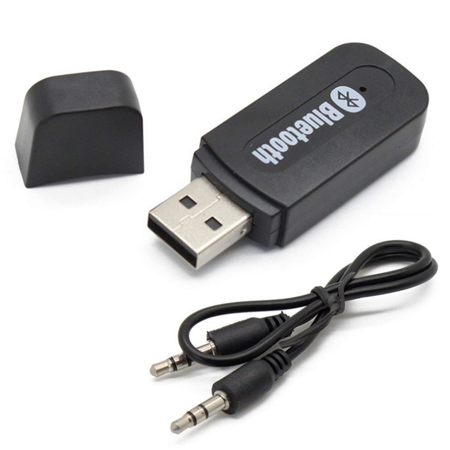 USB Bluetooth Dongle V5.0