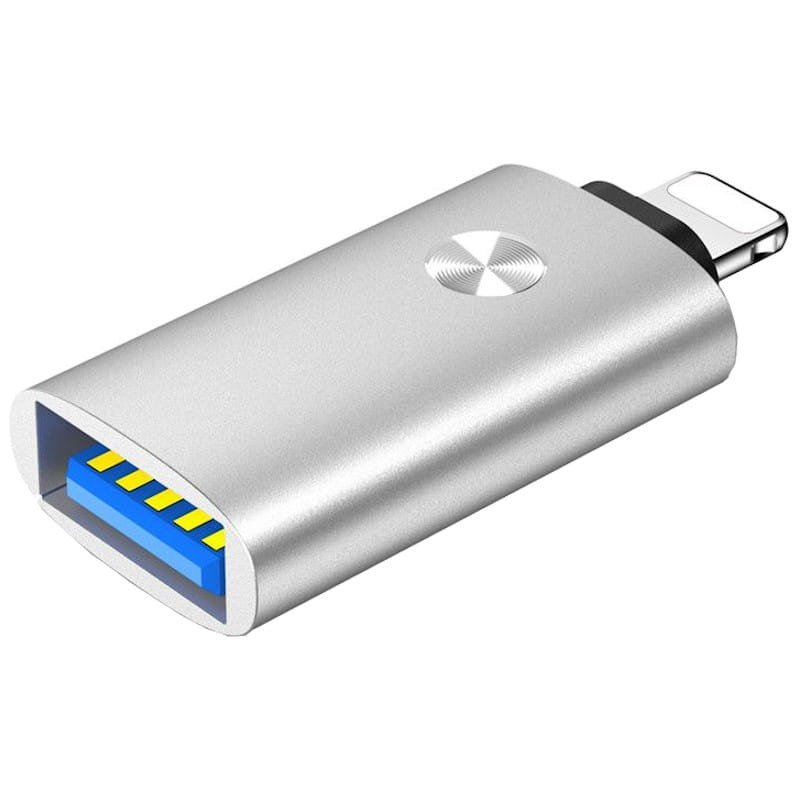 OTG iphone to USB A