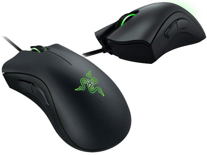 Razer DeathAdder Gaming