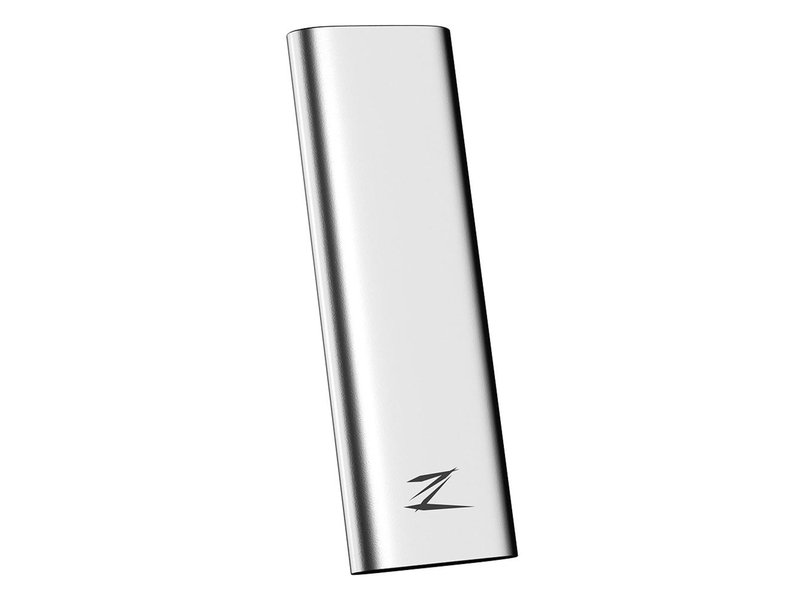 SSD External Netac Z Slim 128 GB