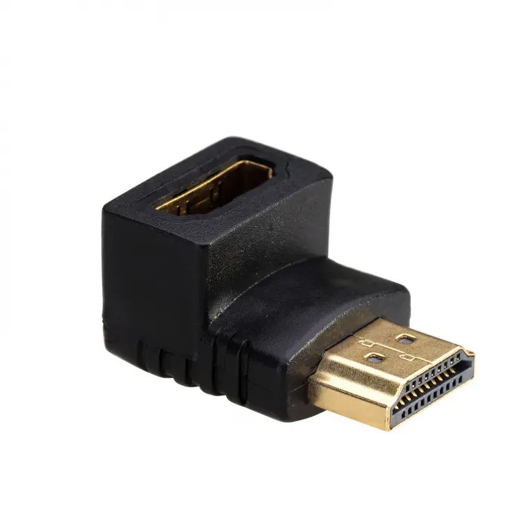 SBOX HDMI-F to HDMI-M 90"