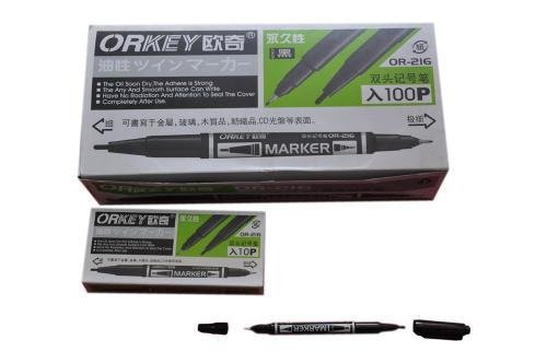 Marker CD OR216
