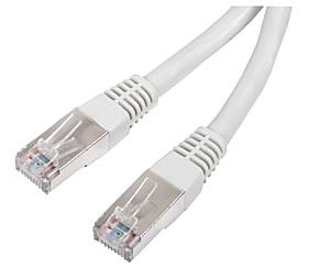CAT6E FTP Network Cable 20m