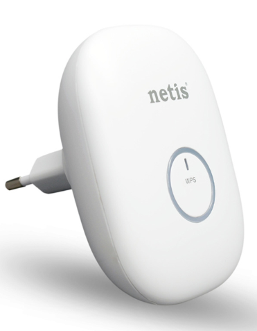E1+ Netis