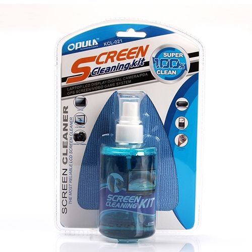 KCL 1021 cleaner