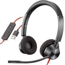 Plantronics Blackwire 3320