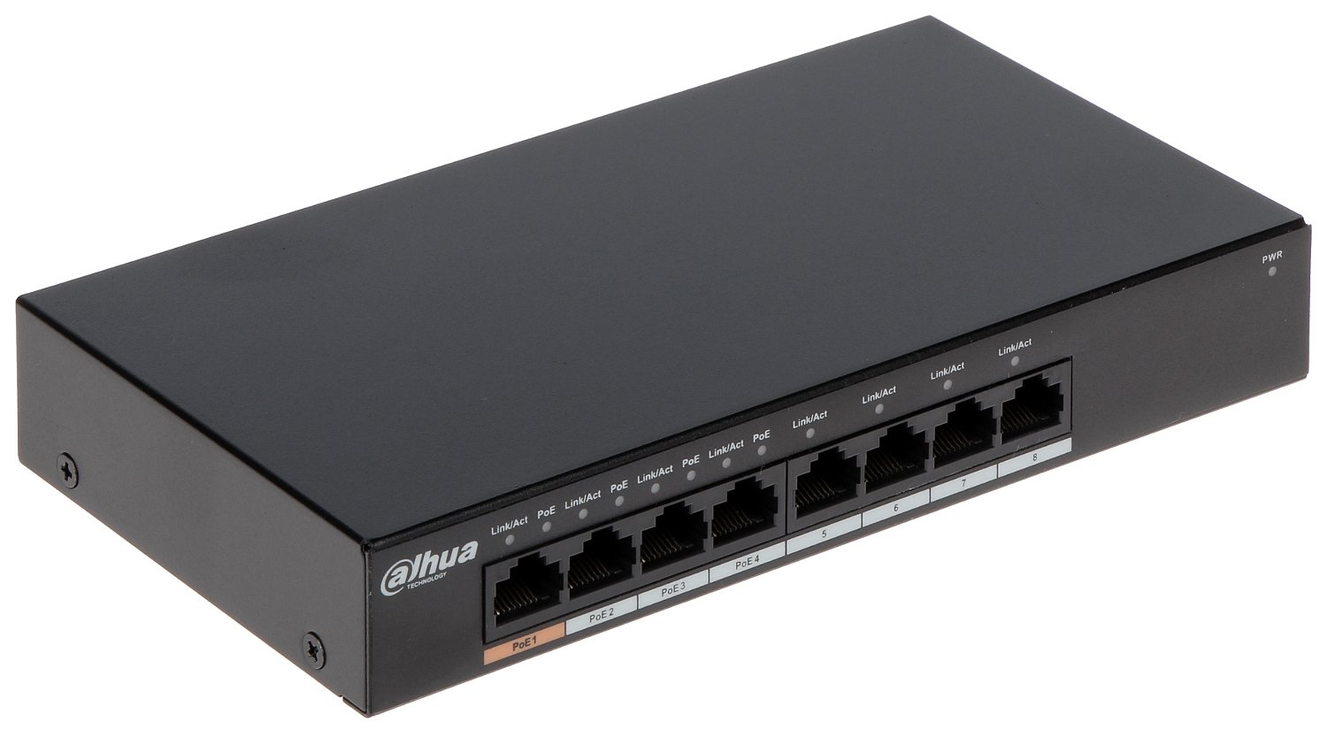 Dahua Network Switch DH PFS3008 8GT-60