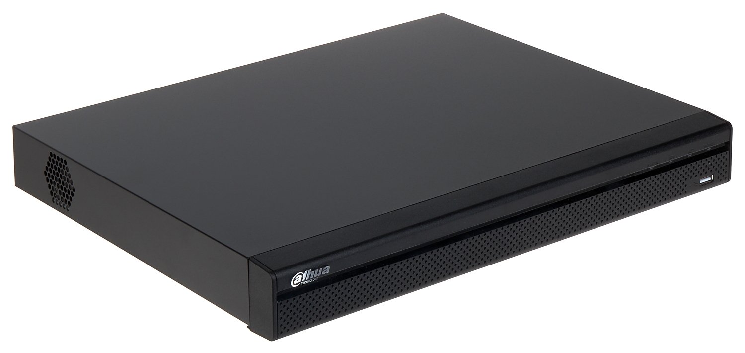 Dahua NVR4208-8P-4KS2